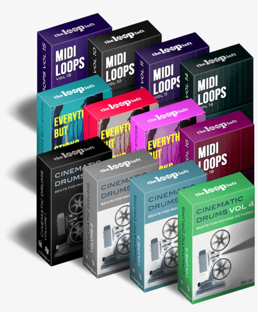 Loop Loft, transparent png #5804733