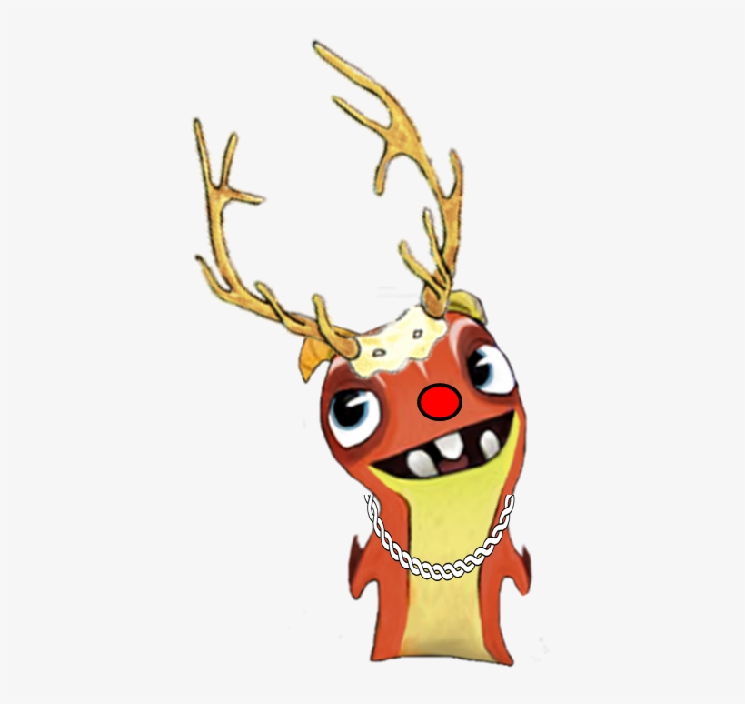 Thornado Christmas, transparent png #5804738