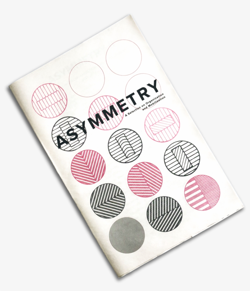 Asymmetry Is Our Second Broadsheet Series, And Developed, transparent png #5804781