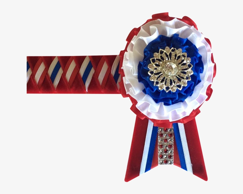 Red White Blue - Red/white & Blue Collection, transparent png #5805307