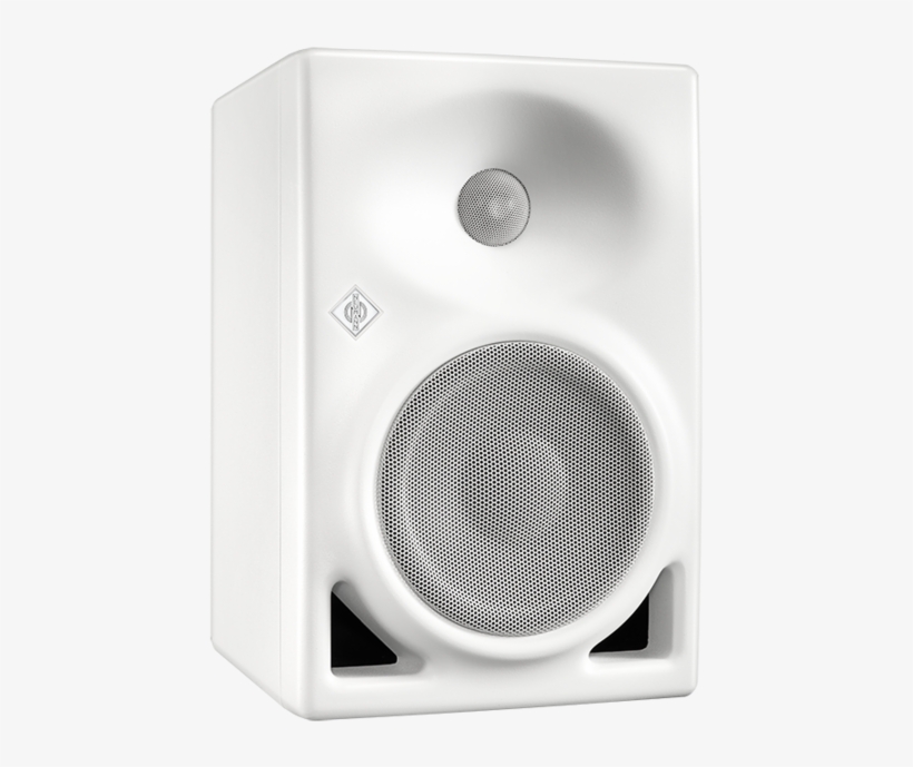 Kh 120 A W - Neumann Kh 120 A, transparent png #5805471