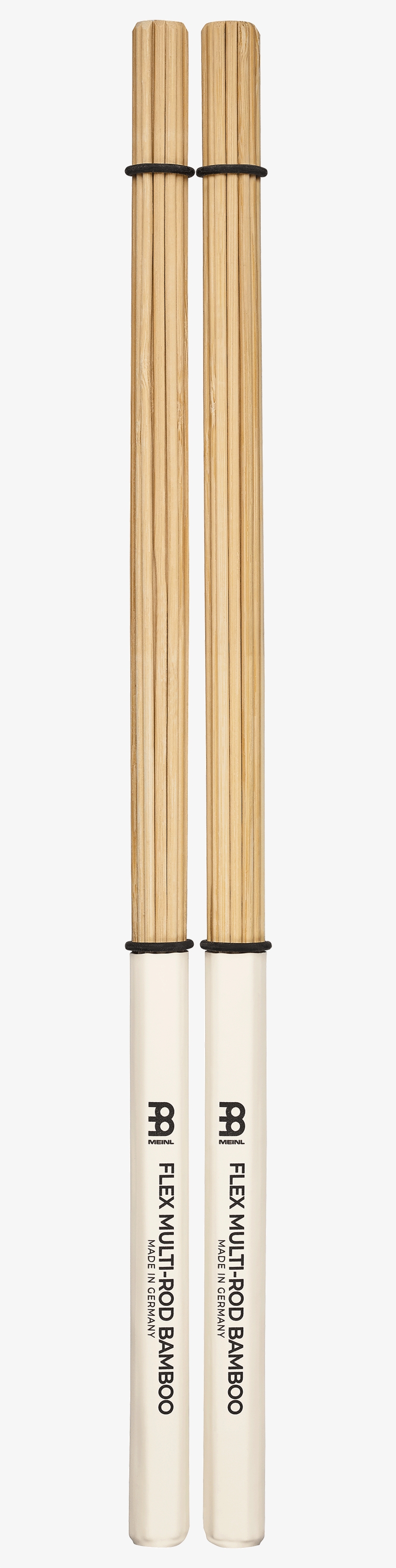 Meinl Bamboo Flex Multi-rod Bundle Sticks - Eye Liner, transparent png #5805755