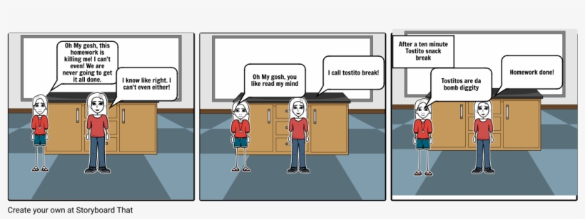 Tostitos Commercial - Cartoon, transparent png #5805758