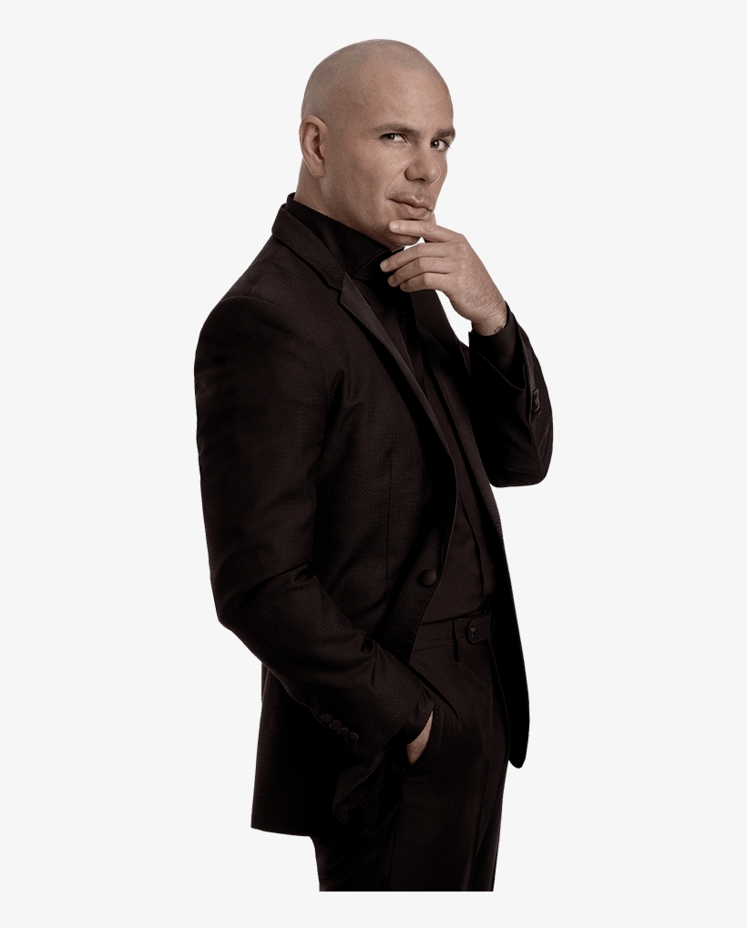 Whether I Speak English, Spanish Or Chinese I Communicate - Pitbull Music, transparent png #5805812