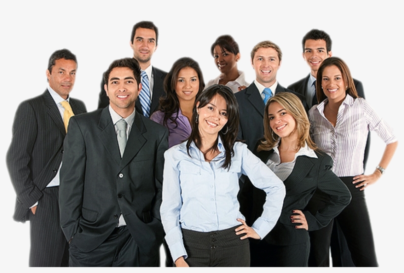 Businesspeople - 海外 ビジネス 日本 人, transparent png #5806016