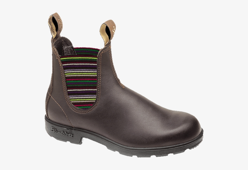 New Blundstone Models - Blundstone Men's 1409 - Original 500 Series, transparent png #5806213