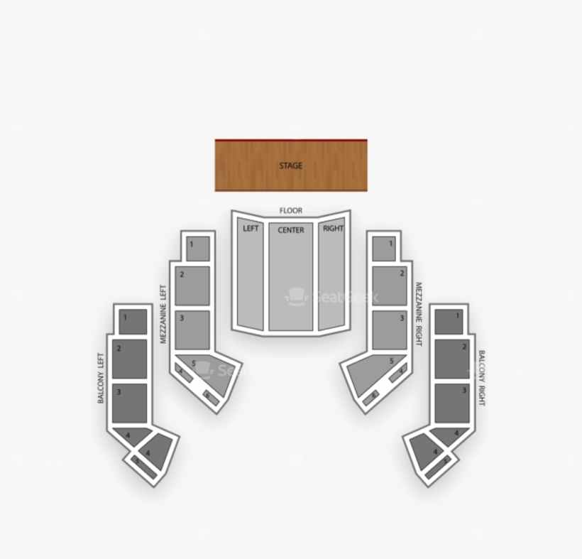 The Avalon Ballroom Theatre, transparent png #5806493