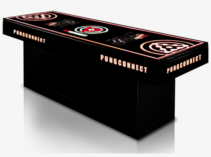 Playpong - Box, transparent png #5806553