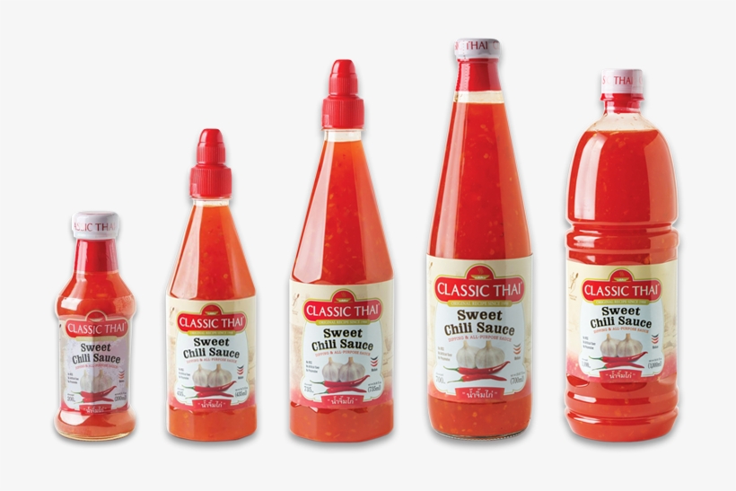All Products Sweet Chilli Sauce, transparent png #5806654
