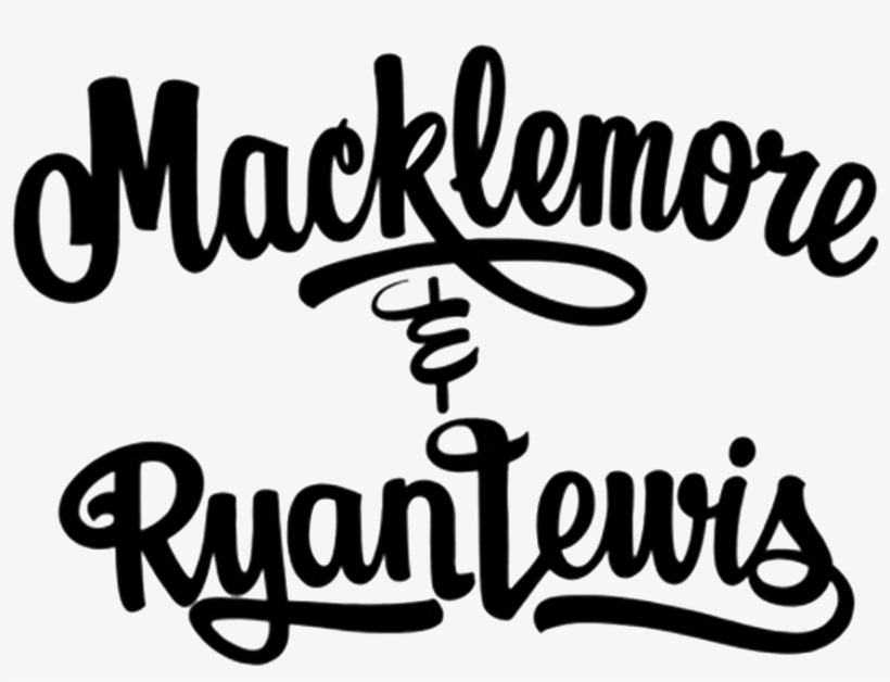 Macklemore Ryan Lewis Accessories Phone Case Rappur - Macklemore Stickers, transparent png #5806769