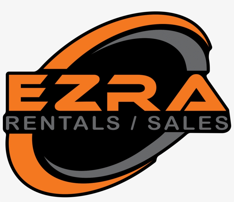 Ezra Rentals & Sales - Ezra Rentals And Sales, transparent png #5806959