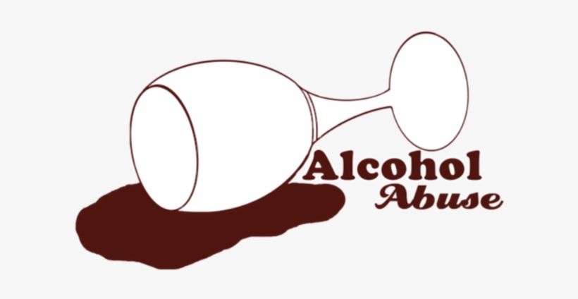 Alcohol Abuse, transparent png #5807048