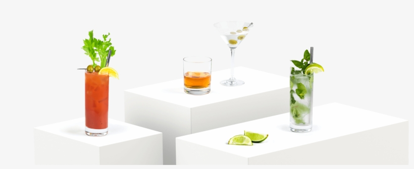 Beer, Wine, Champagne, Spirits Delivered Delivered - Classic Cocktail, transparent png #5807107