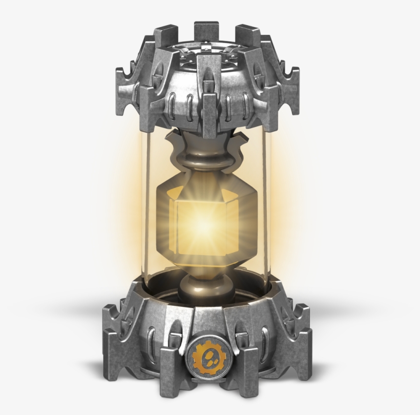 Skylanders Imaginators - Creation Crystal - 3 Pack, transparent png #5807304