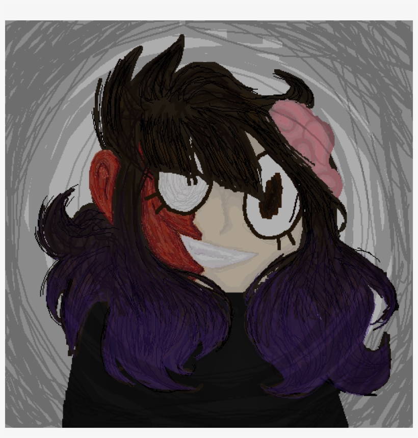 Putting The "undead" Back In "animation" - Illustration, transparent png #5807580