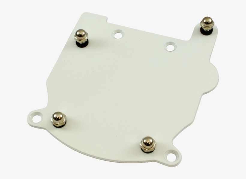 V5 Jam Mounting, For Jazzmaster And Jaguar, Color - Vibramate, transparent png #5808036