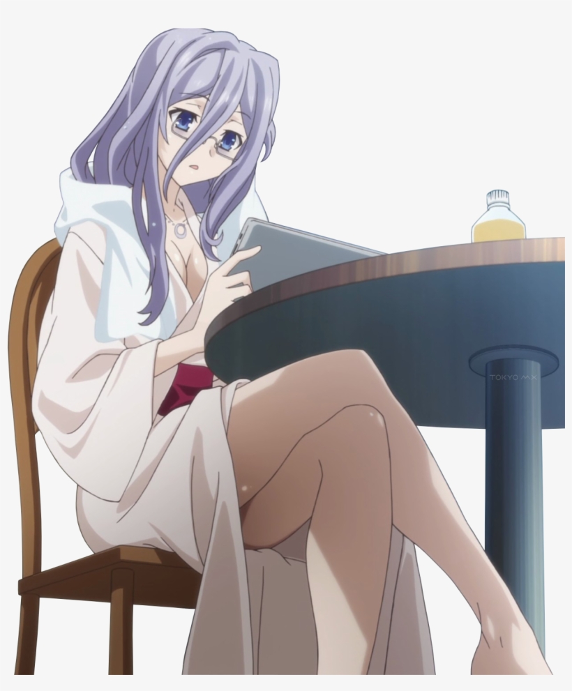 View Samegoogleiqdbsaucenao 1401251195470 , - Reine Murasame Date A Live Hentai, transparent png #5808207