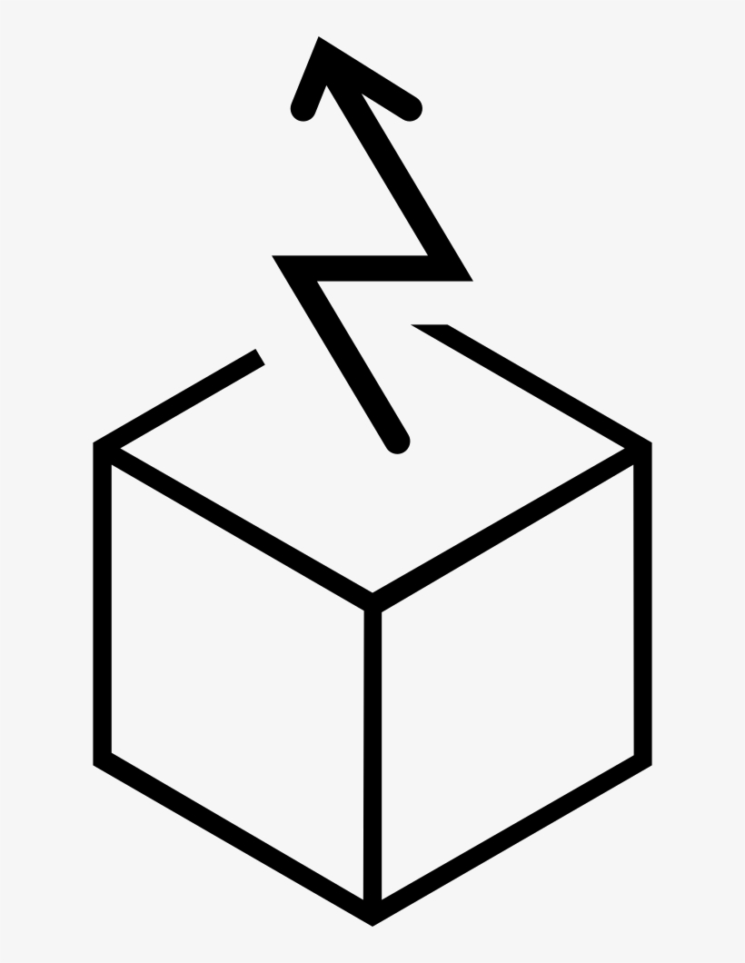 Png File Svg - Cinder Block Icon, transparent png #5808320