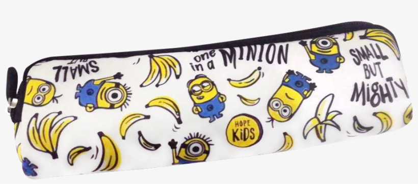 Pencilcase - Pencil Case, transparent png #5808447