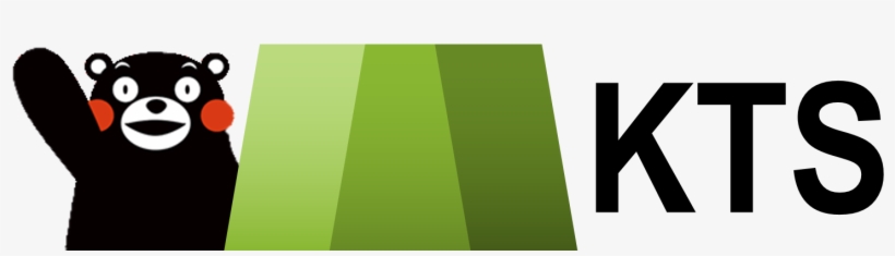 Kts Kumamon - Kumamon, transparent png #5808649