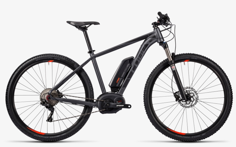 Loading Zoom - Trek Powerfly 5 2019, transparent png #5808705