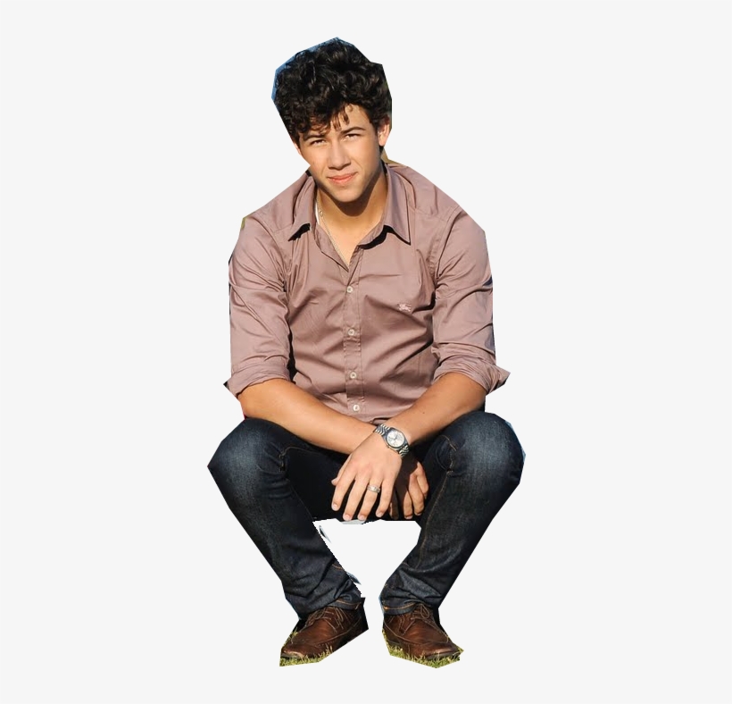Nick Jonas Y Kevin Jonas Png Para Niky - Kevin Jonas, transparent png #5808823