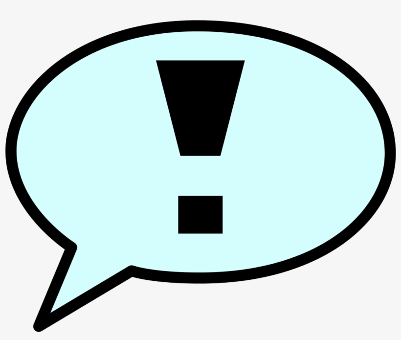 Question Bubble Thing - Forseps. 02, transparent png #5808889