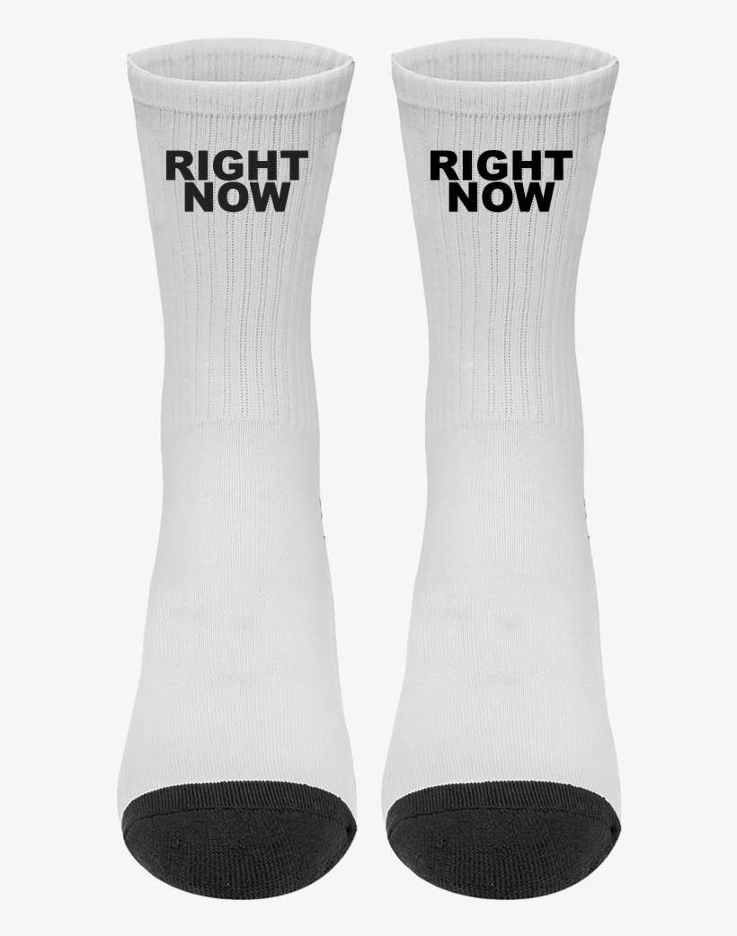 Double Tap To Zoom - Sock, transparent png #5808894