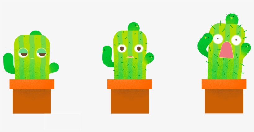 Cactus, transparent png #5809004