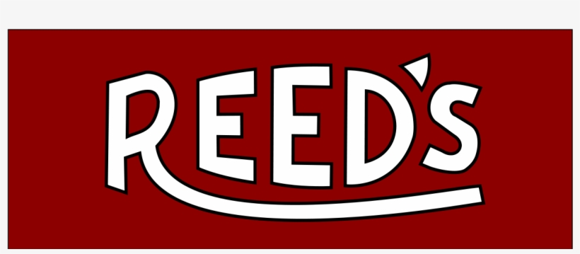 Reed's - Graphics, transparent png #5809304
