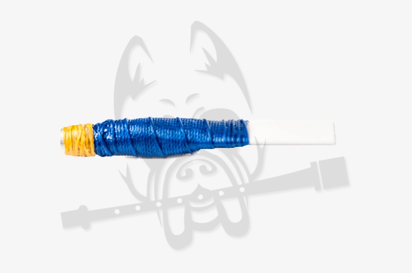 Deboth Practice Chanter Reed - Marking Tools, transparent png #5809870