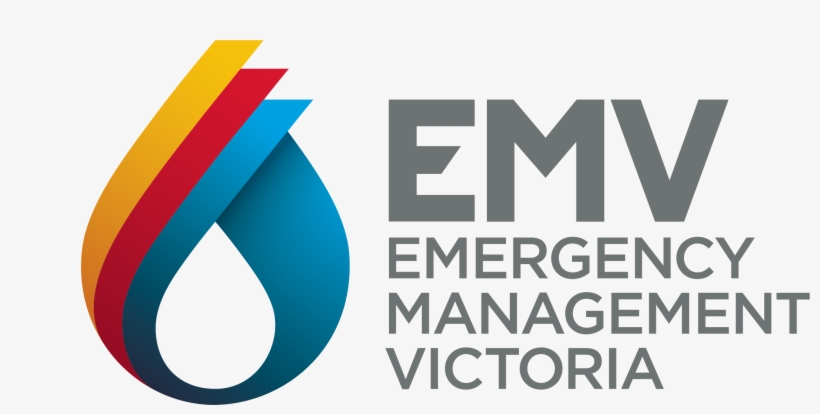 Victorian Fire Management Strategy - Emergency Management Victoria Logo, transparent png #5809951