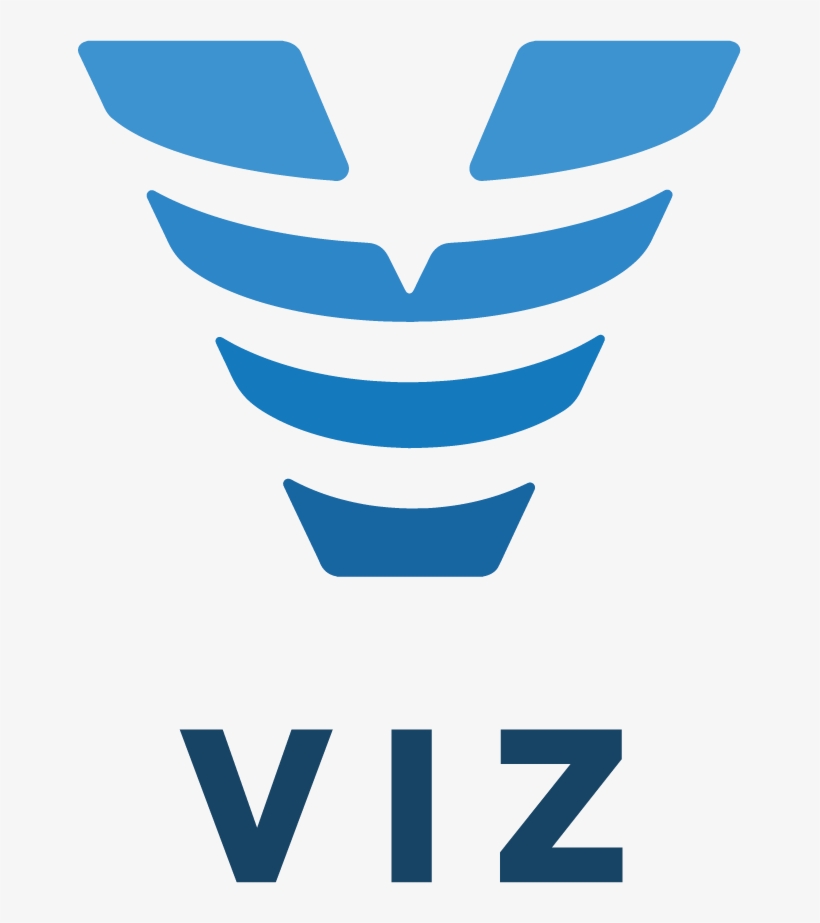 Click To Go To Company Website - Viz Ai Logo, transparent png #5810194
