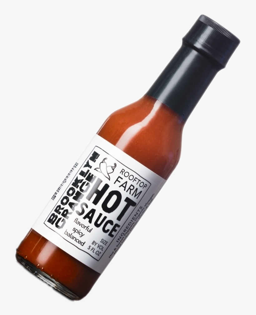 Red Hot Sauce Transparent - Portable Network Graphics, transparent png #5810196
