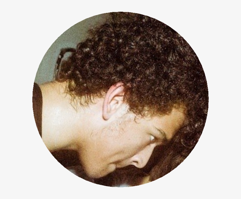 Yung Gud, transparent png #5810197