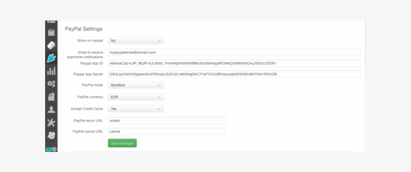 Spock Payments Spock Payments - Payment, transparent png #5810281