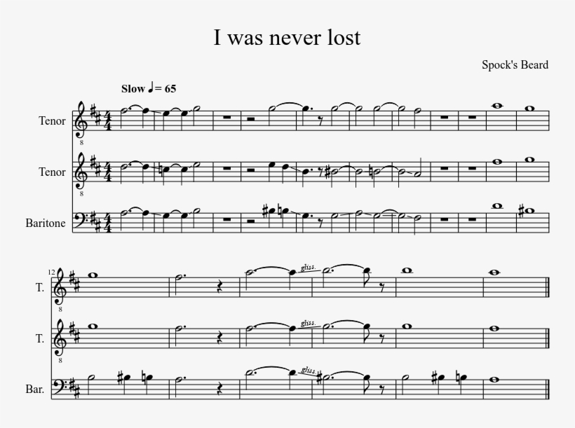 Print - I Was Never Lost (background Vocals, Flash 2), transparent png #5810331