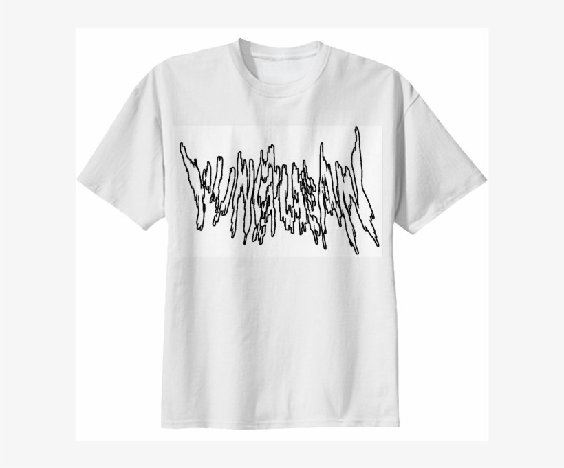Rare Yung Lean T-shirt $38 - Neon, transparent png #5810333
