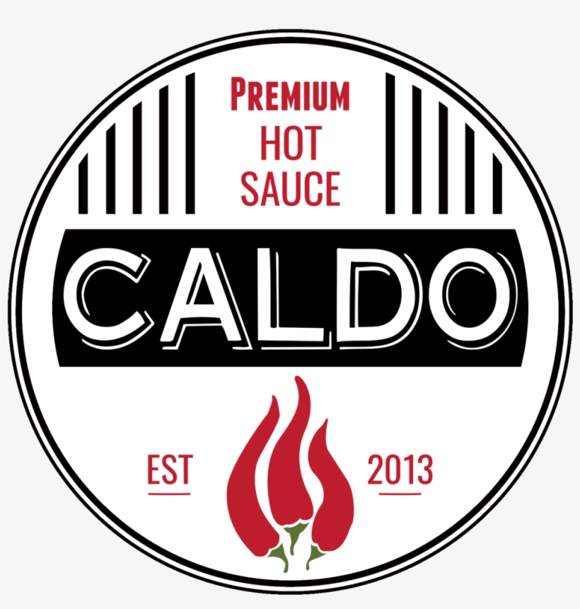 Caldo Black 400, transparent png #5810867