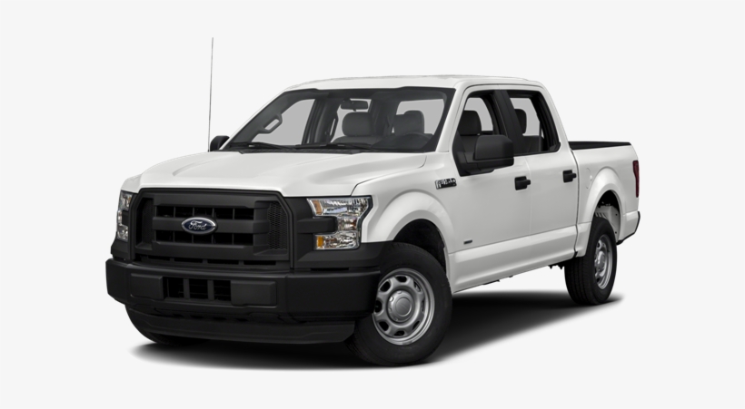 2017 Ford F-150 - 2019 F 250 Xl, transparent png #5810930