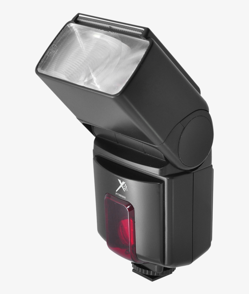 Click To Enlarge - 500ex Pro Series Digital Dslr Dedicated Camera Flash, transparent png #5811074