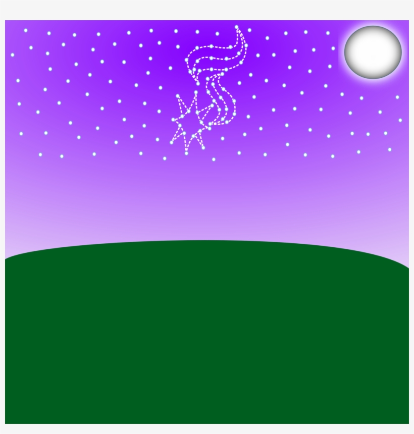 Optheopelectrode, Constellation, Cutie Mark, Cutie - Graphic Design, transparent png #5811136