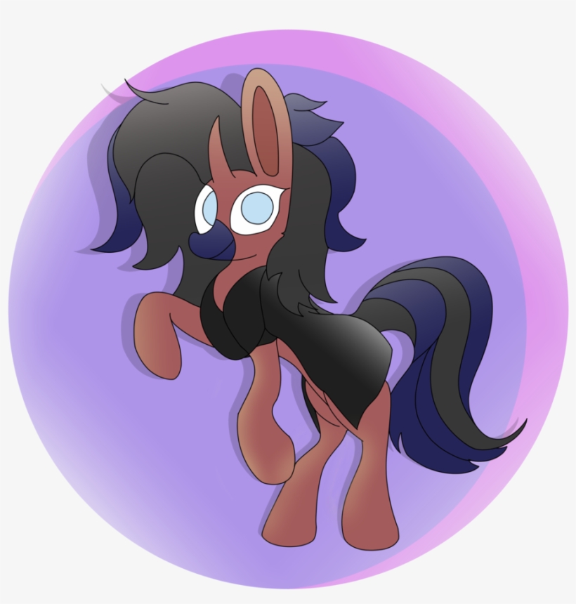 Rafuki, Bubble, Clothes, Dress, Gradient Background, - Cartoon, transparent png #5811325