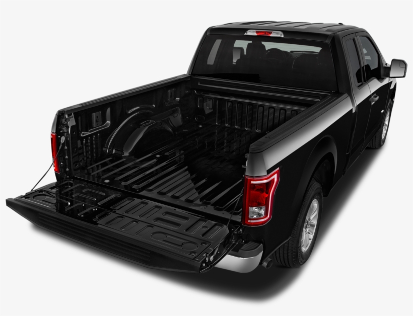 40 - - Ford F-150, transparent png #5811331