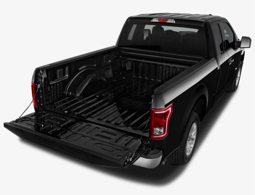 40 - - Ford F-150, transparent png #5811331