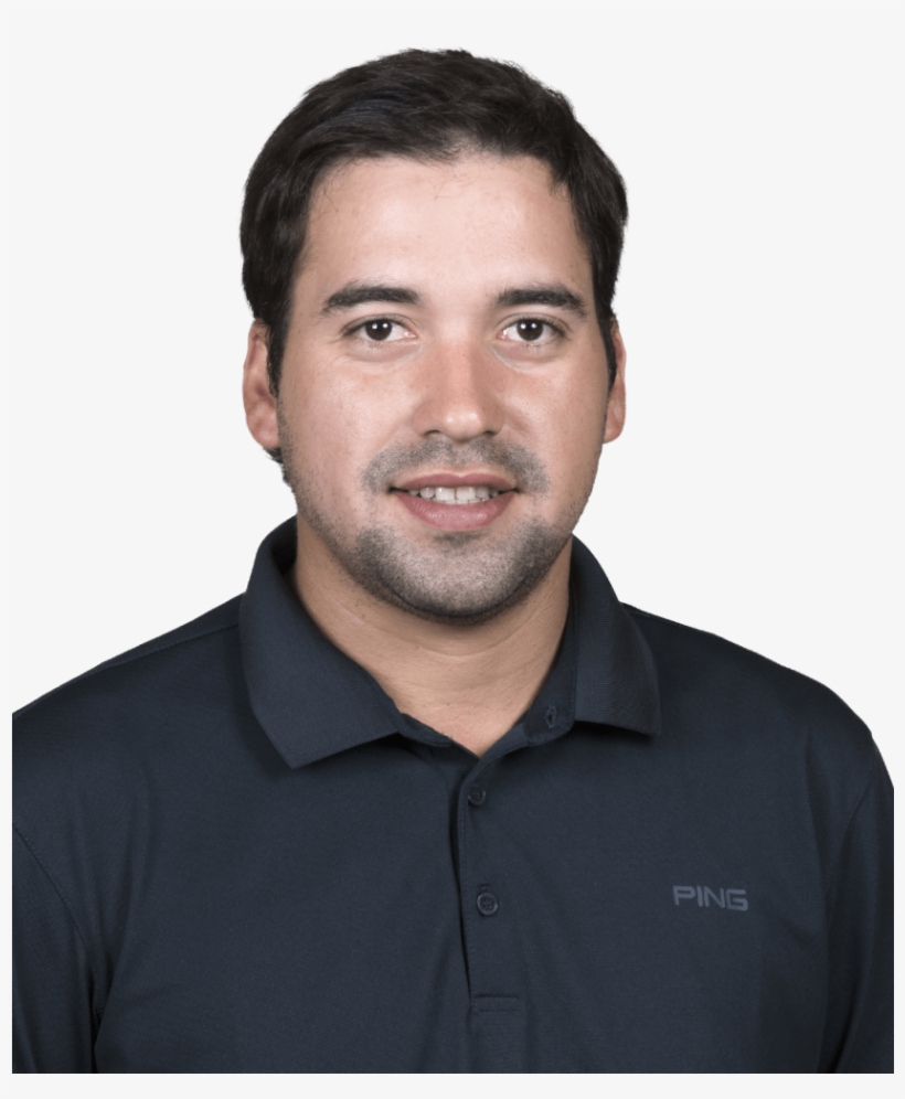 Angel Cabrera, Jr - Steven Penfield, transparent png #5811693