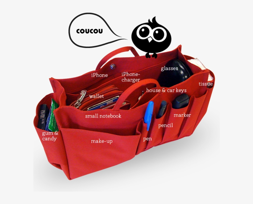 Image Description - Coucou, transparent png #5811697