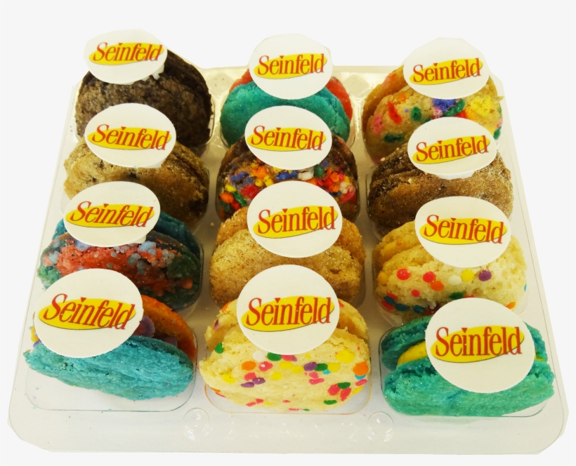 Custom Cookie Sandwich Gift Box - Gift, transparent png #5811916