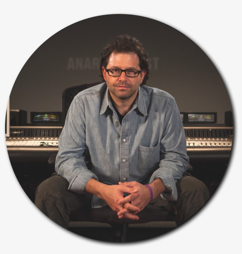 Filmmaker Shane Stanley Has Worked In Almost Every - Television, transparent png #5812353
