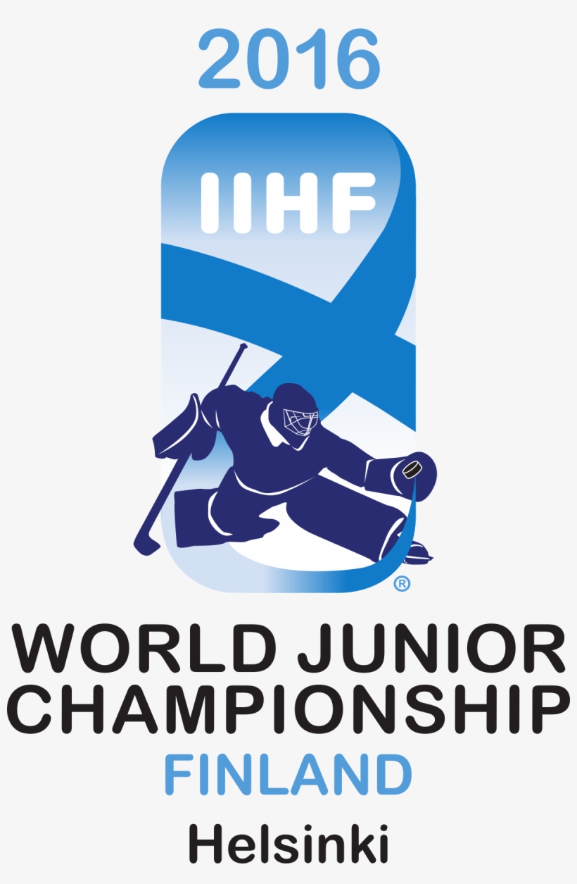 World Juniors 2016, transparent png #5812548